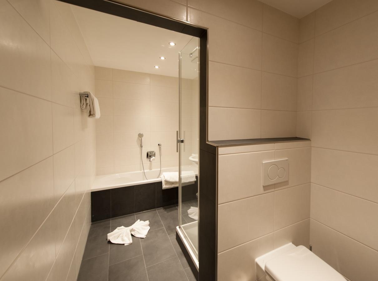 Ferienhaus Larinmos Lermoos Luaran gambar