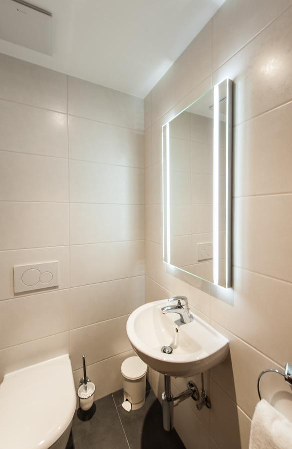 Ferienhaus Larinmos Lermoos Luaran gambar
