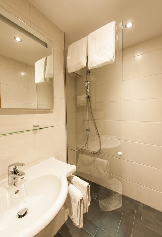 Ferienhaus Larinmos Lermoos Luaran gambar